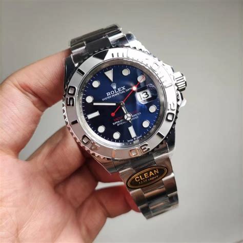 rolex yacht master replica ebay|clean factory yachtmaster.